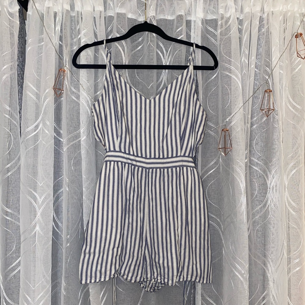 American Eagle romper